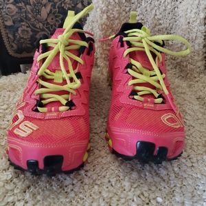 Adidas womens TR3 running trail sneakers